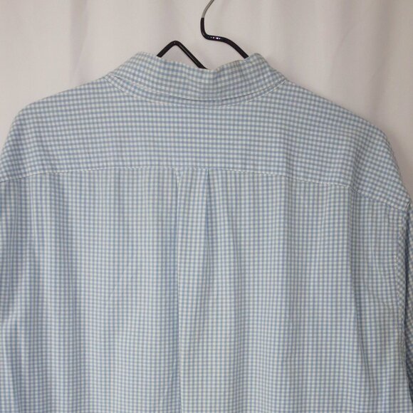 J Crew Men's Slim Cut‎ Button Down Shirt - Picture 2 of 6